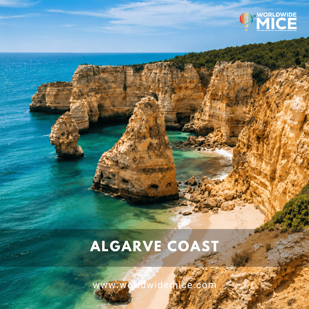 Algarve Coast